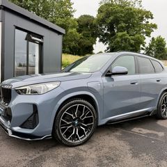 BMW X1 2023