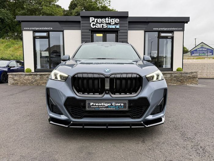 BMW X1 2023