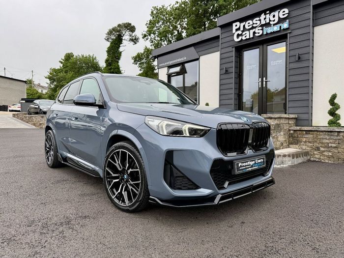 BMW X1 2023