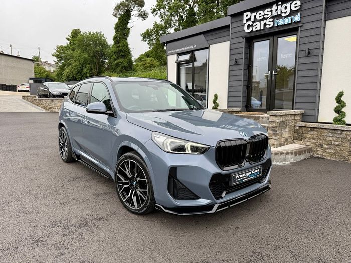 BMW X1 2023