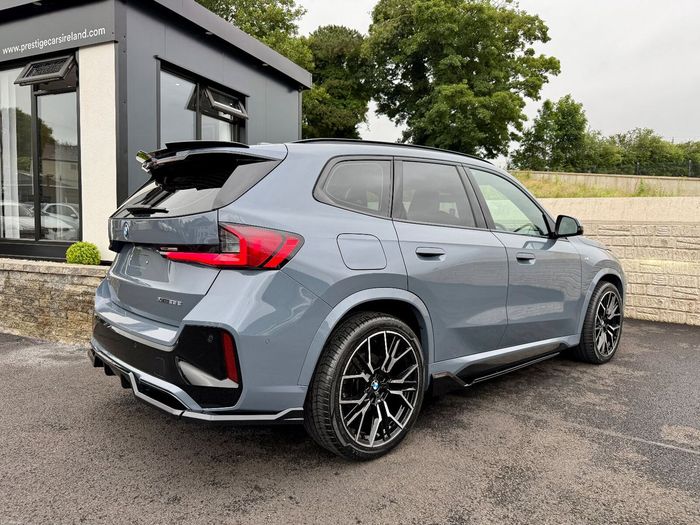 BMW X1 2023
