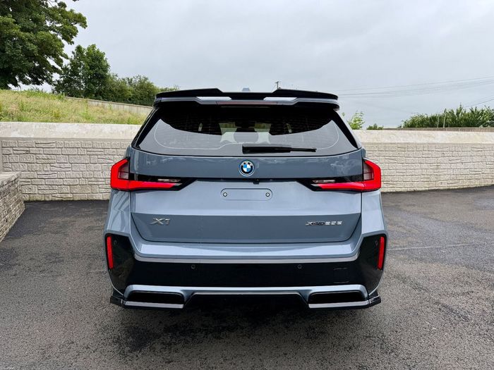 BMW X1 2023