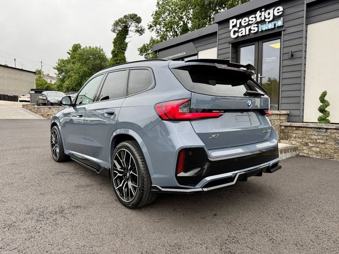 BMW X1 2023