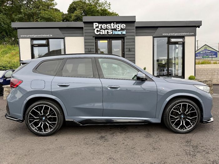 BMW X1 2023