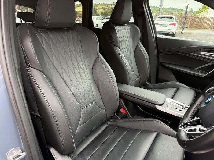 BMW X1 2023