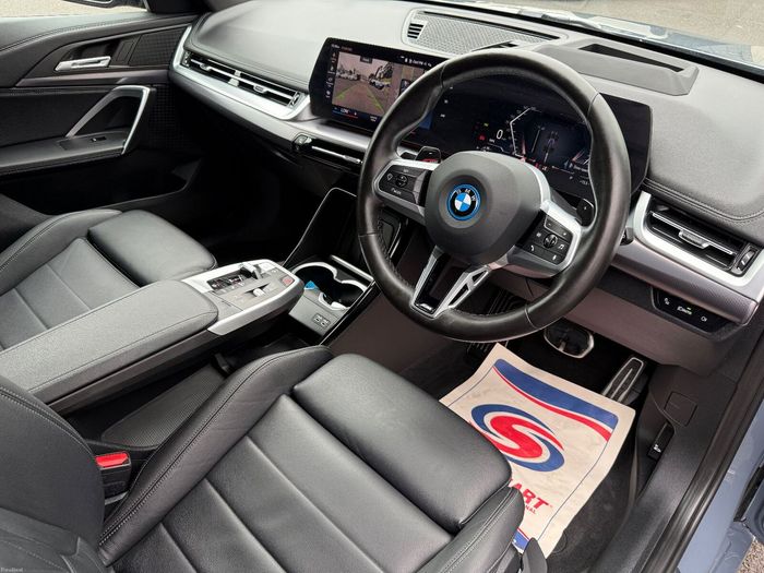 BMW X1 2023