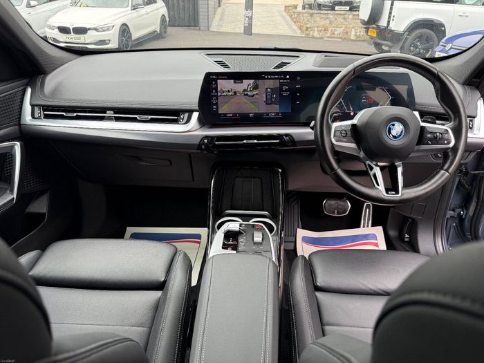 BMW X1 2023