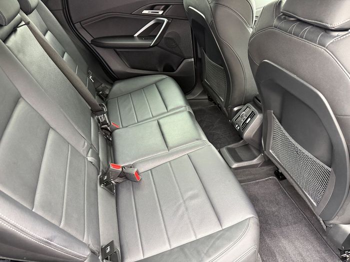 BMW X1 2023
