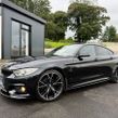 BMW 4 Series 2017