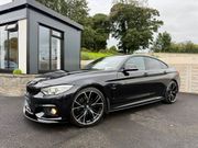 BMW 4 Series 2017