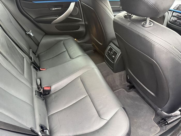 BMW 4 Series 2017