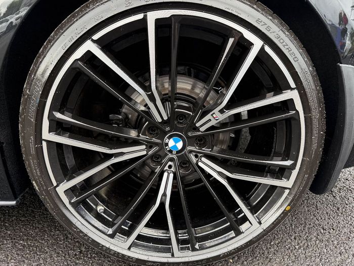 BMW 4 Series 2017
