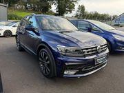 Volkswagen Tiguan 2017