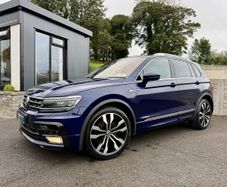 Volkswagen Tiguan 2017