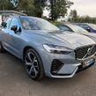 Volvo XC60 2022