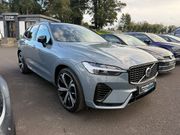 Volvo XC60 2022