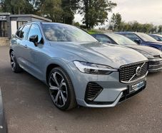 Volvo XC60 2022