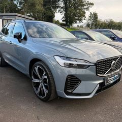 Volvo XC60 2022