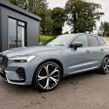 Volvo XC60 2022