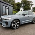 Volvo XC60 2022