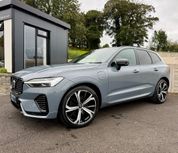 Volvo XC60 2022