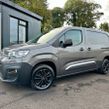Citroen Berlingo 2020