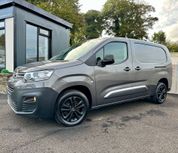 Citroen Berlingo 2020