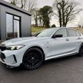 BMW 3 Series 2024