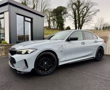 BMW 3 Series 2024