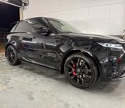 Land Rover Range Rover Sport 2023