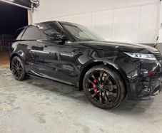 Land Rover Range Rover Sport 2023