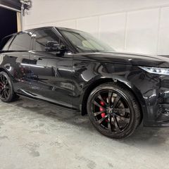 Land Rover Range Rover Sport 2023