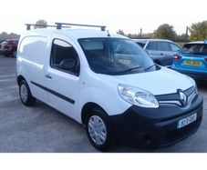 Renault Kangoo 2019