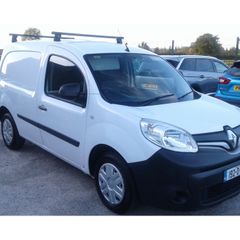 Renault Kangoo 2019