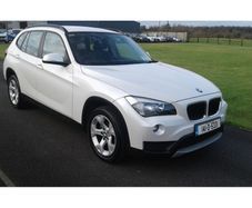 BMW X1 2014