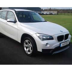 BMW X1 2014