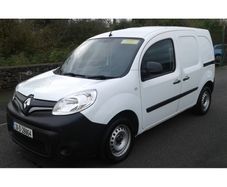Renault Kangoo 2021