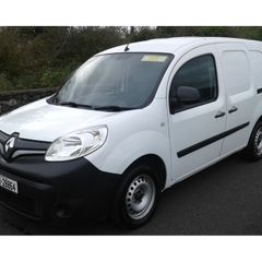 Renault Kangoo 2021