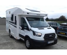 Ford Transit 2024