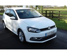 Volkswagen Polo 2017