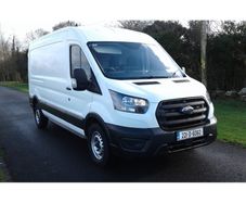 Ford Transit 2022