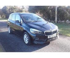 BMW 2 Series 2020