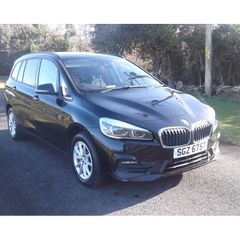BMW 2 Series 2020