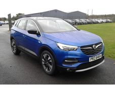 Vauxhall Grandland X 2019