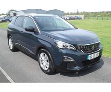 Peugeot 3008 2018