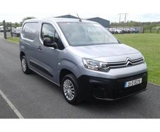Citroen Berlingo 2021