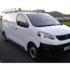 Peugeot Expert 2021