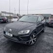 Volkswagen Touareg 2016