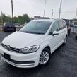 Volkswagen Touran 2017