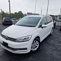 Volkswagen Touran 2017